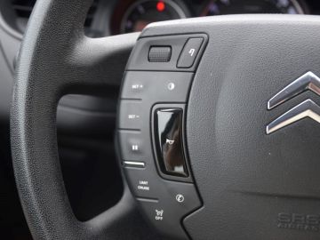 Citroën C5